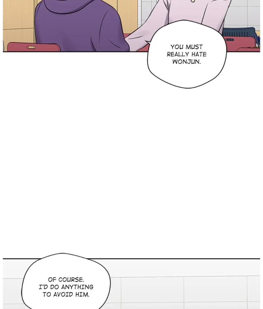Cheonghak-dong Project Chapter 15 page 86
