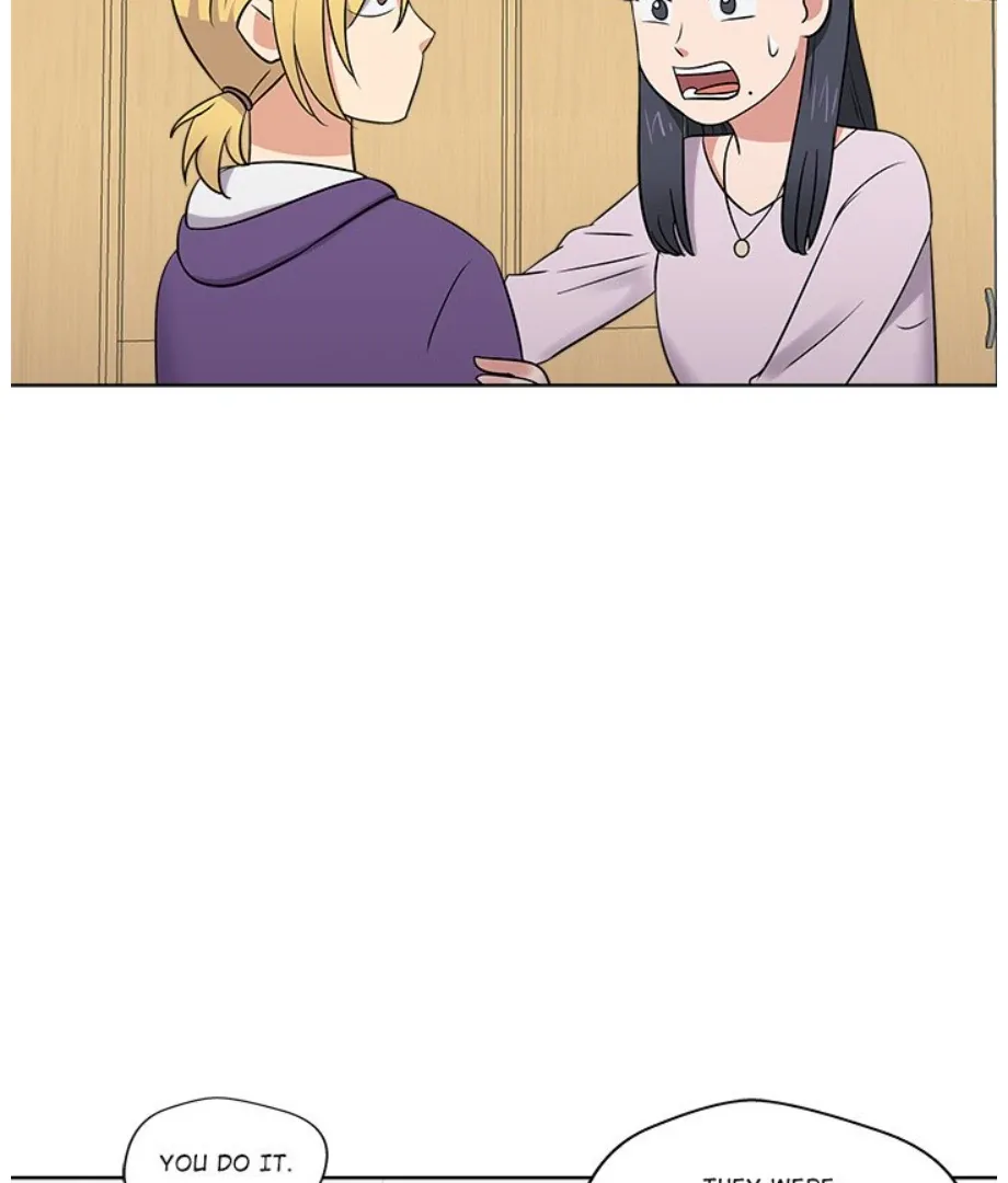 Cheonghak-dong Project Chapter 15 page 83