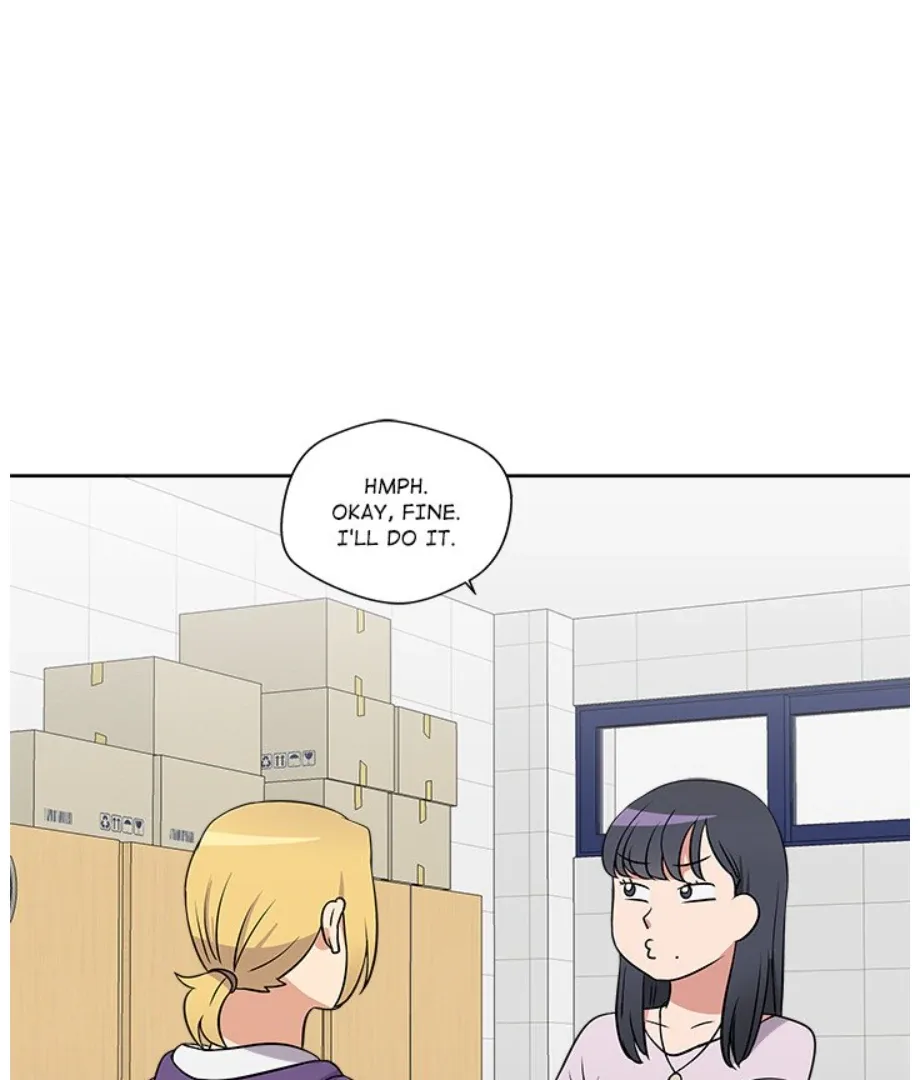 Cheonghak-dong Project Chapter 15 page 85