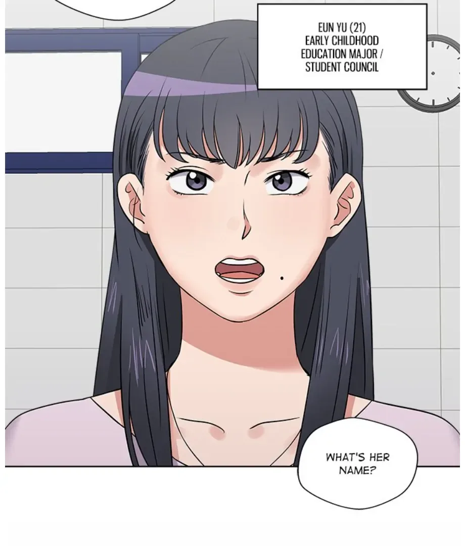 Cheonghak-dong Project Chapter 15 page 87