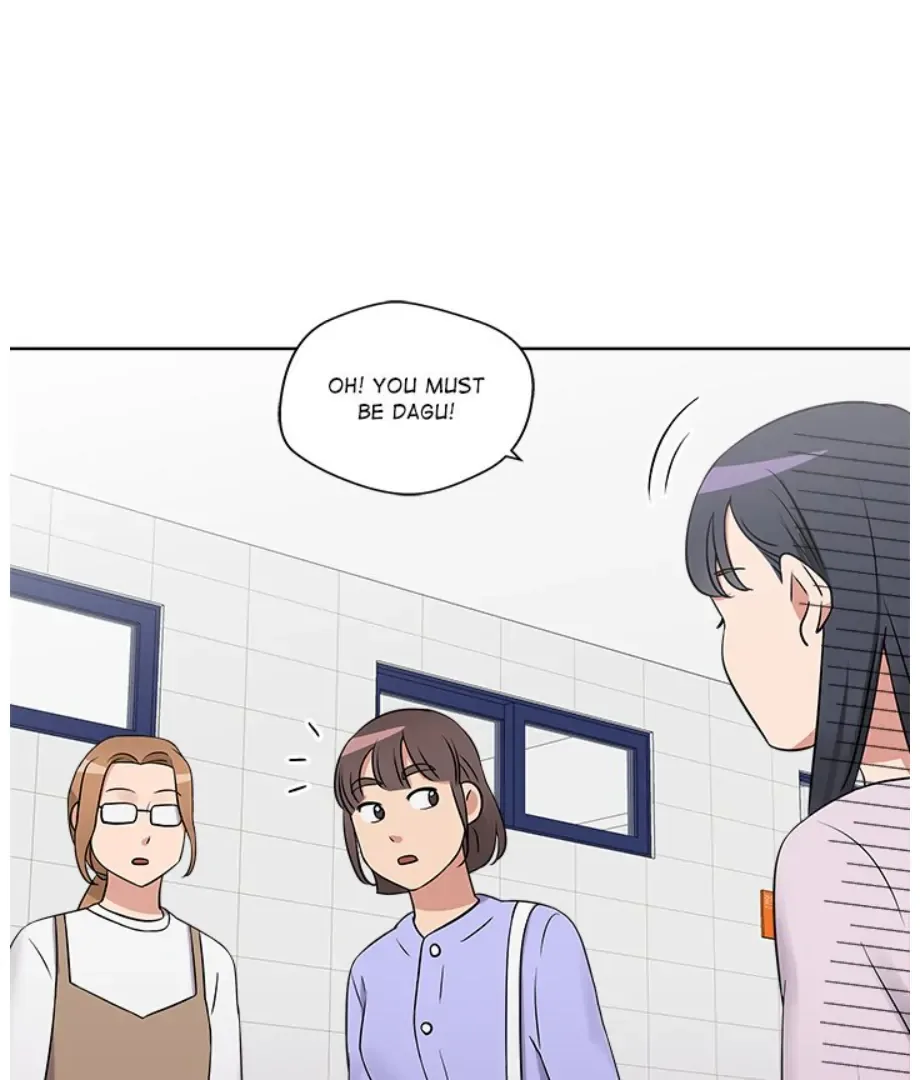 Cheonghak-dong Project Chapter 15 page 99