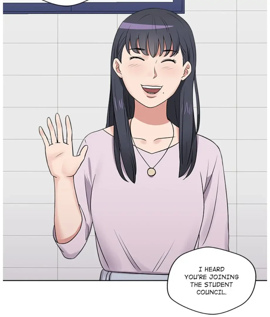 Cheonghak-dong Project Chapter 15 page 101