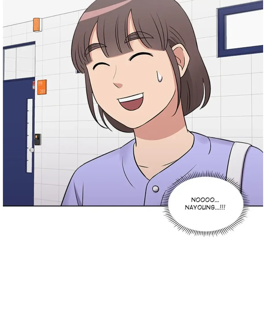 Cheonghak-dong Project Chapter 15 page 98