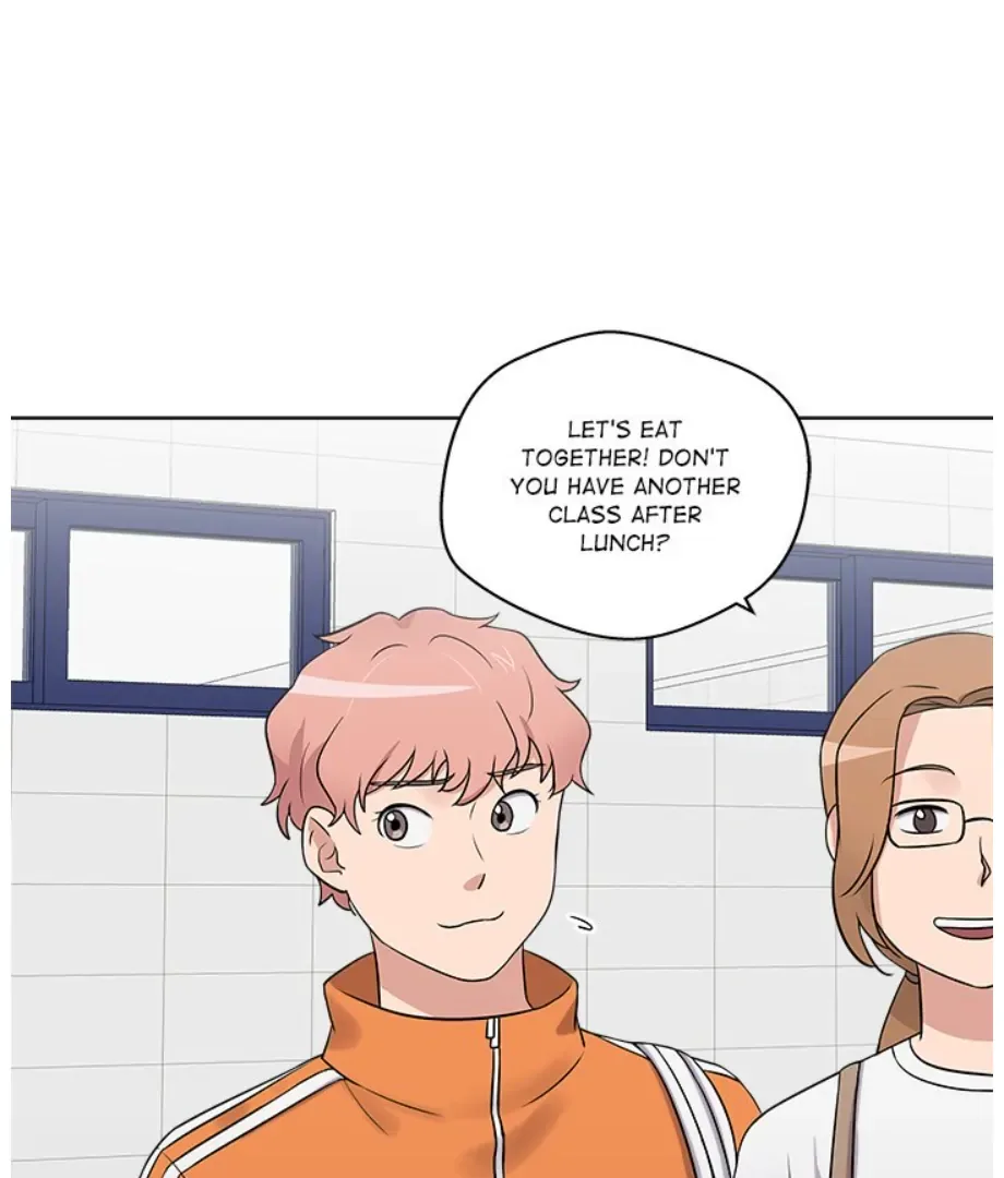 Cheonghak-dong Project Chapter 15 page 96