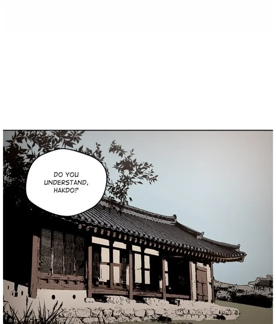 Cheonghak-dong Project Chapter 23 page 9