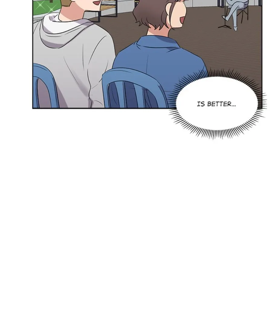 Cheonghak-dong Project Chapter 23 page 49