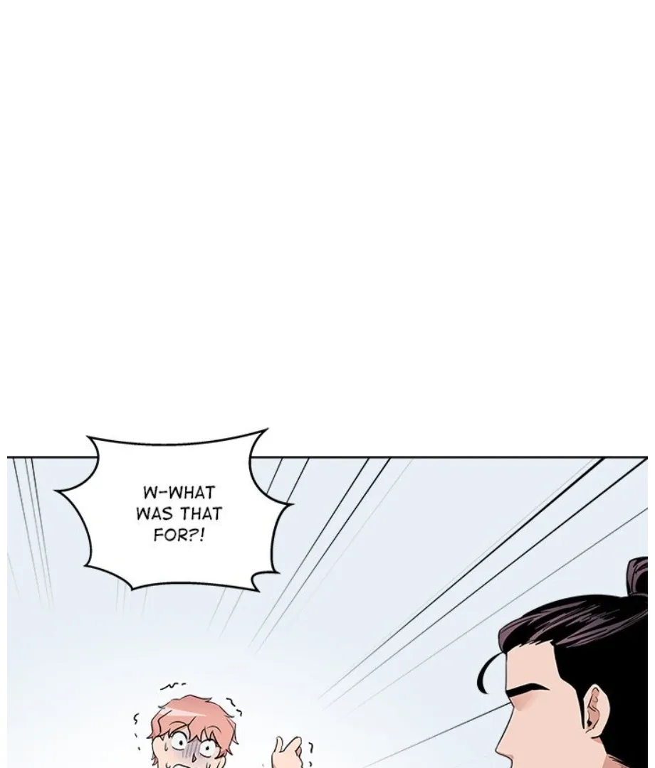 Cheonghak-dong Project Chapter 23 page 35