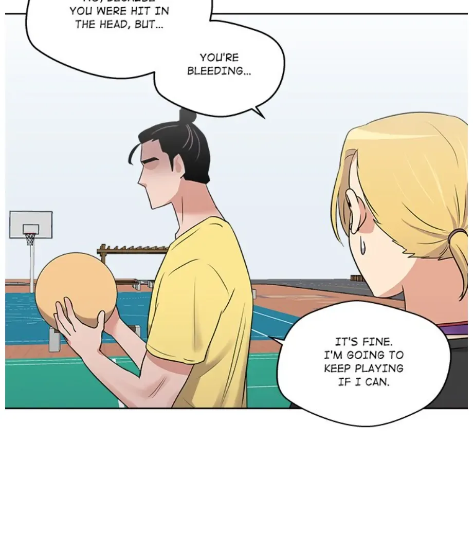 Cheonghak-dong Project Chapter 23 page 31