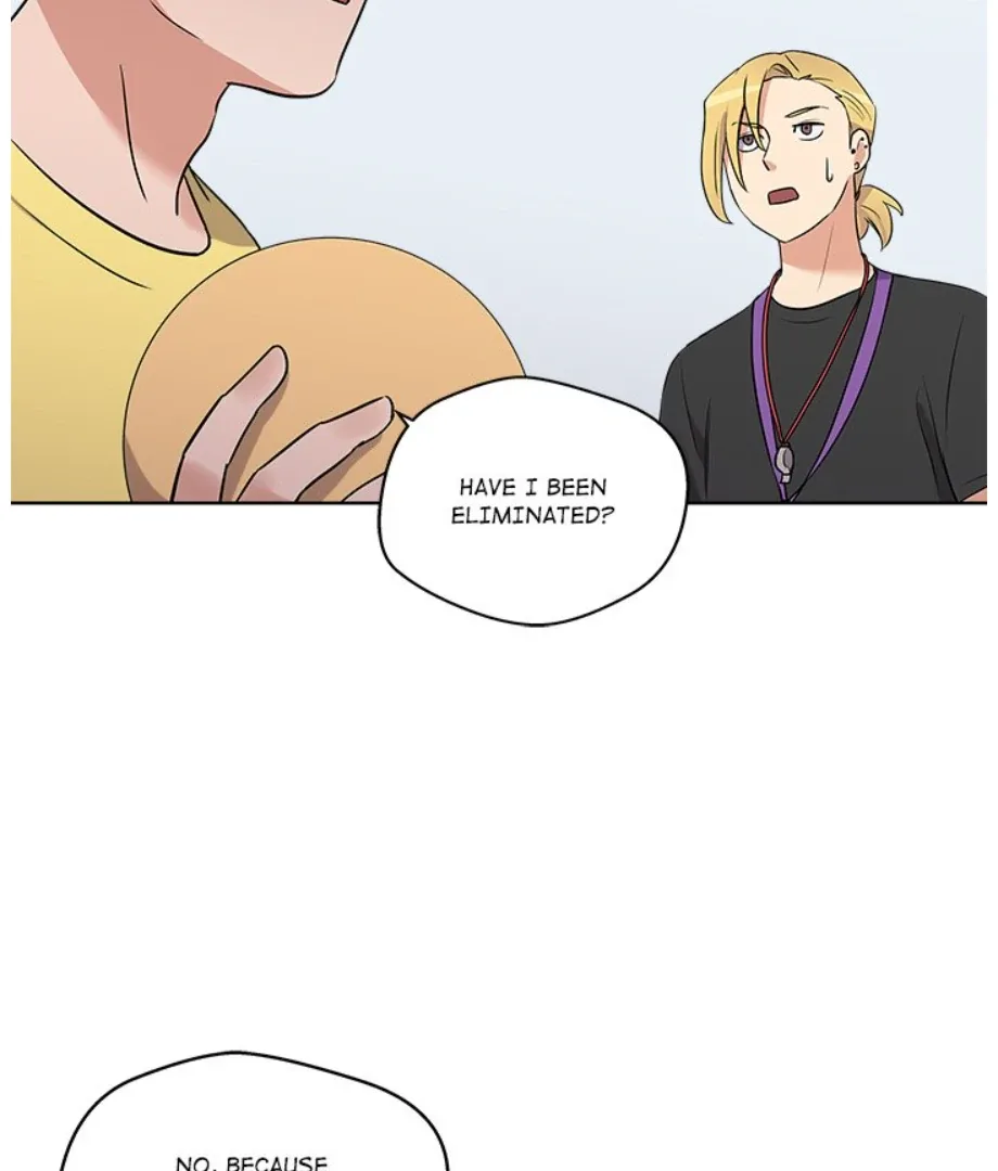 Cheonghak-dong Project Chapter 23 page 30
