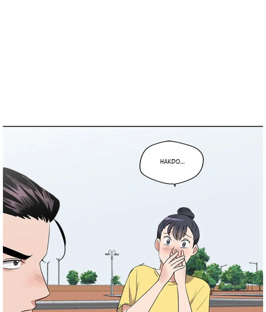 Cheonghak-dong Project Chapter 23 page 41