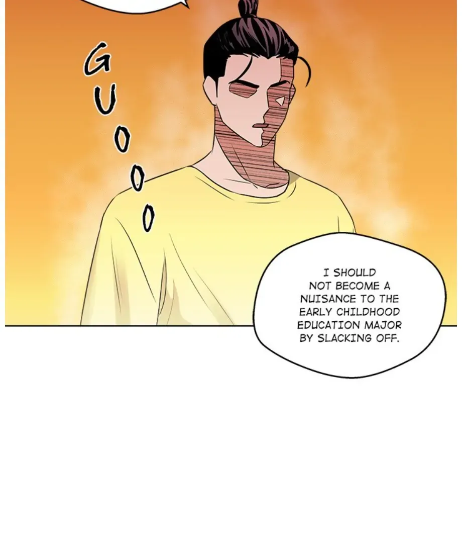 Cheonghak-dong Project Chapter 23 page 37