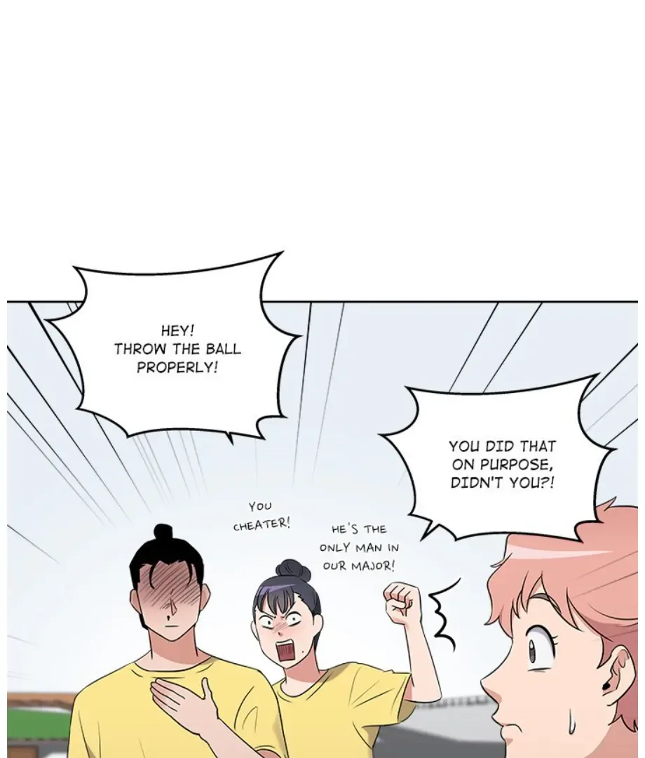 Cheonghak-dong Project Chapter 23 page 22
