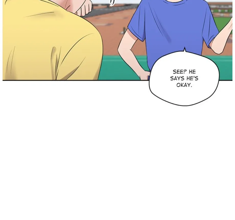 Cheonghak-dong Project Chapter 23 page 27