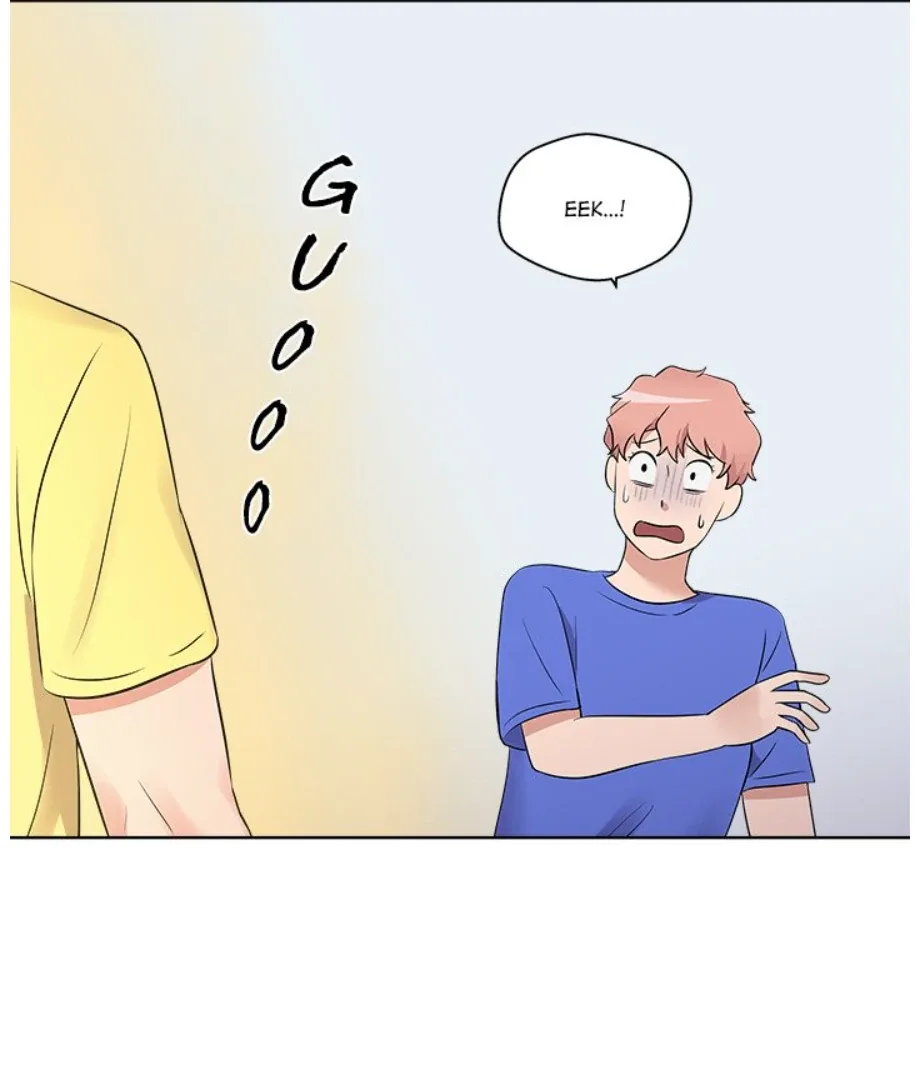Cheonghak-dong Project Chapter 23 page 40