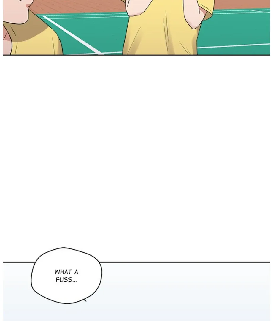 Cheonghak-dong Project Chapter 23 page 42