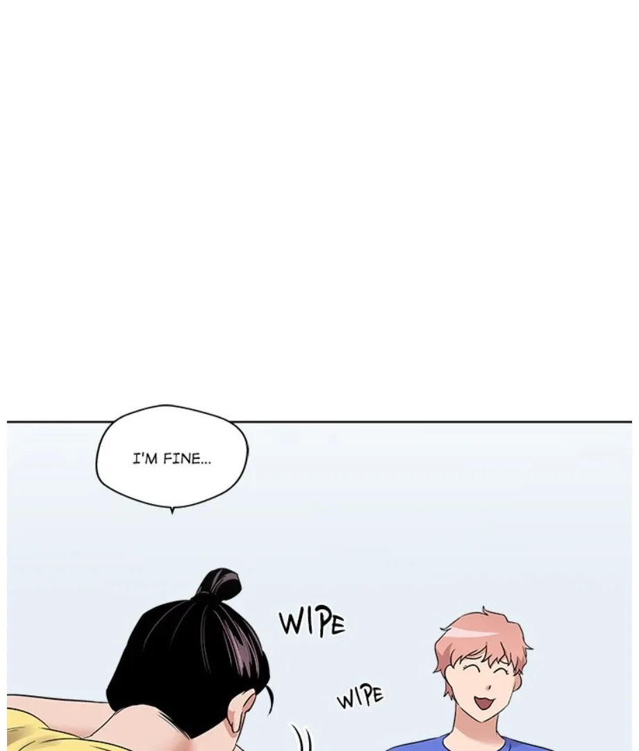 Cheonghak-dong Project Chapter 23 page 26