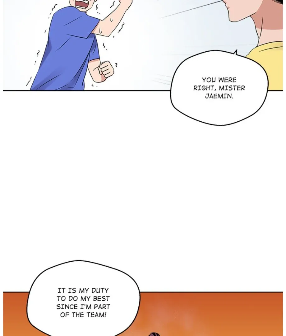 Cheonghak-dong Project Chapter 23 page 36