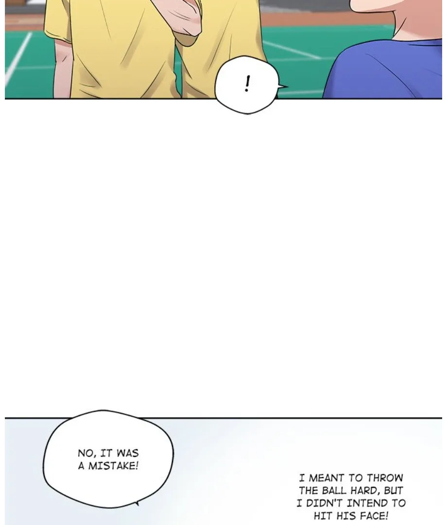 Cheonghak-dong Project Chapter 23 page 23