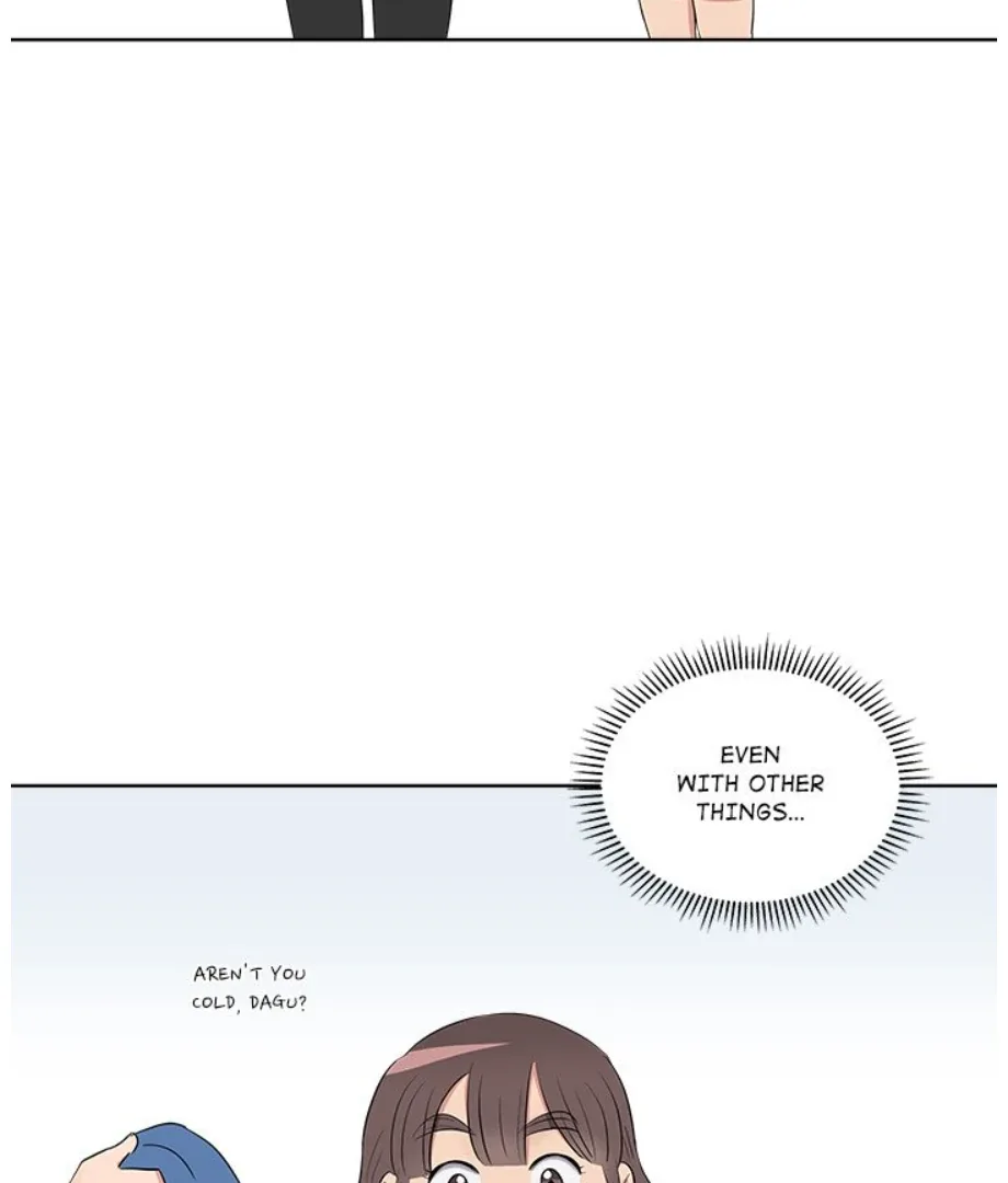 Cheonghak-dong Project Chapter 23 page 66