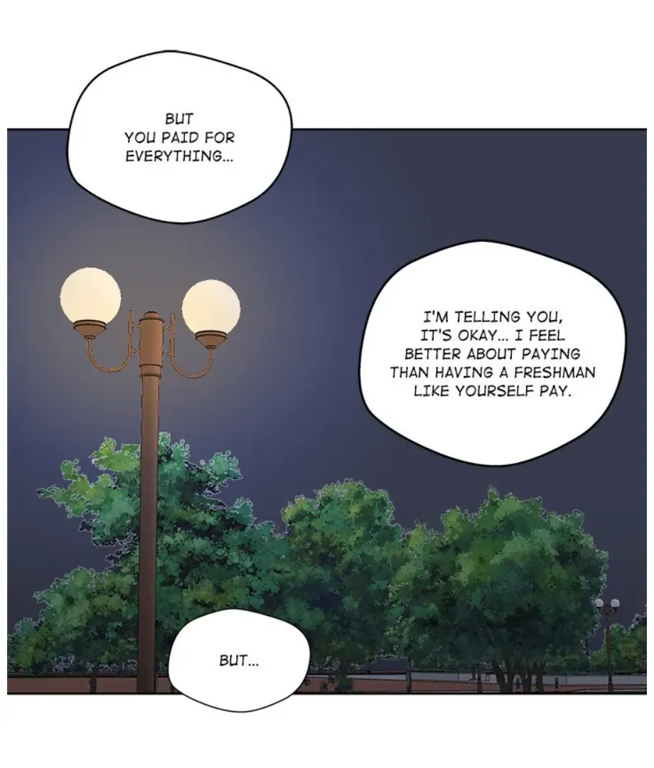 Cheonghak-dong Project Chapter 23 page 78