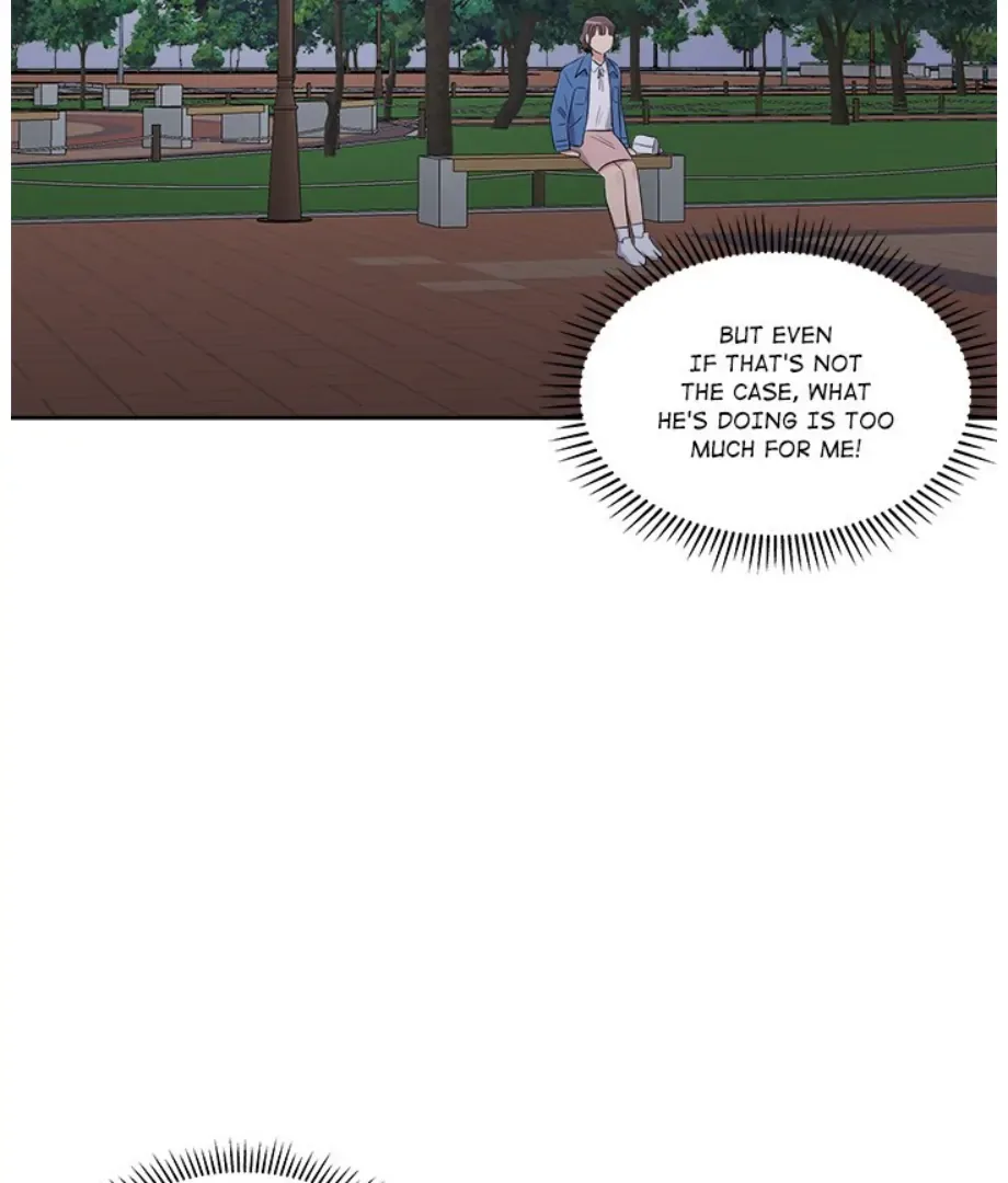 Cheonghak-dong Project Chapter 23 page 70