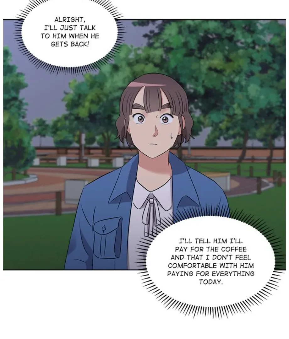 Cheonghak-dong Project Chapter 23 page 71