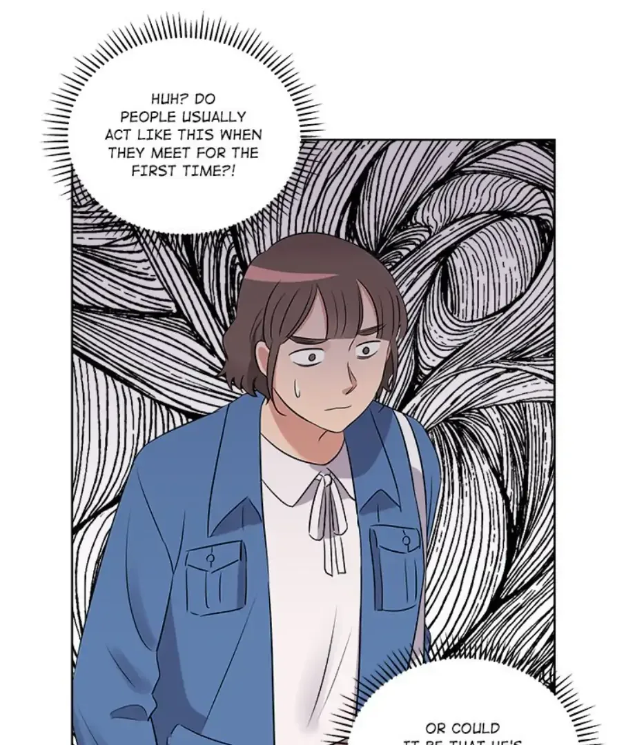 Cheonghak-dong Project Chapter 23 page 68