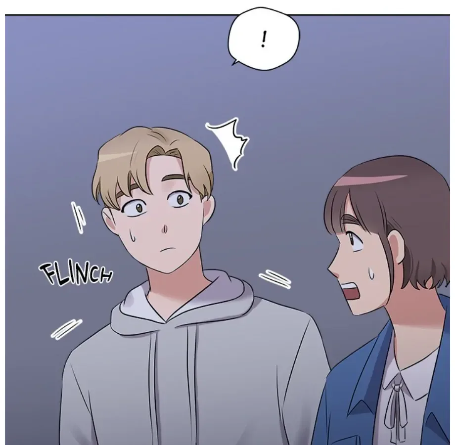 Cheonghak-dong Project Chapter 23 page 81