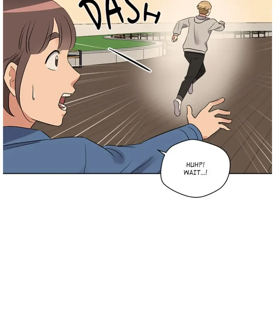 Cheonghak-dong Project Chapter 23 page 60