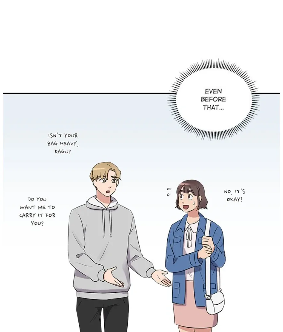 Cheonghak-dong Project Chapter 23 page 65