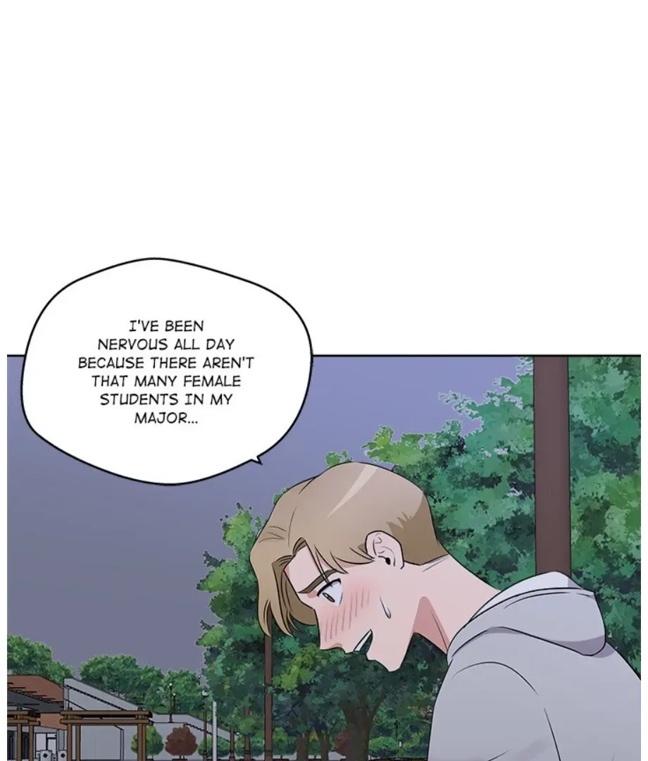 Cheonghak-dong Project Chapter 23 page 88