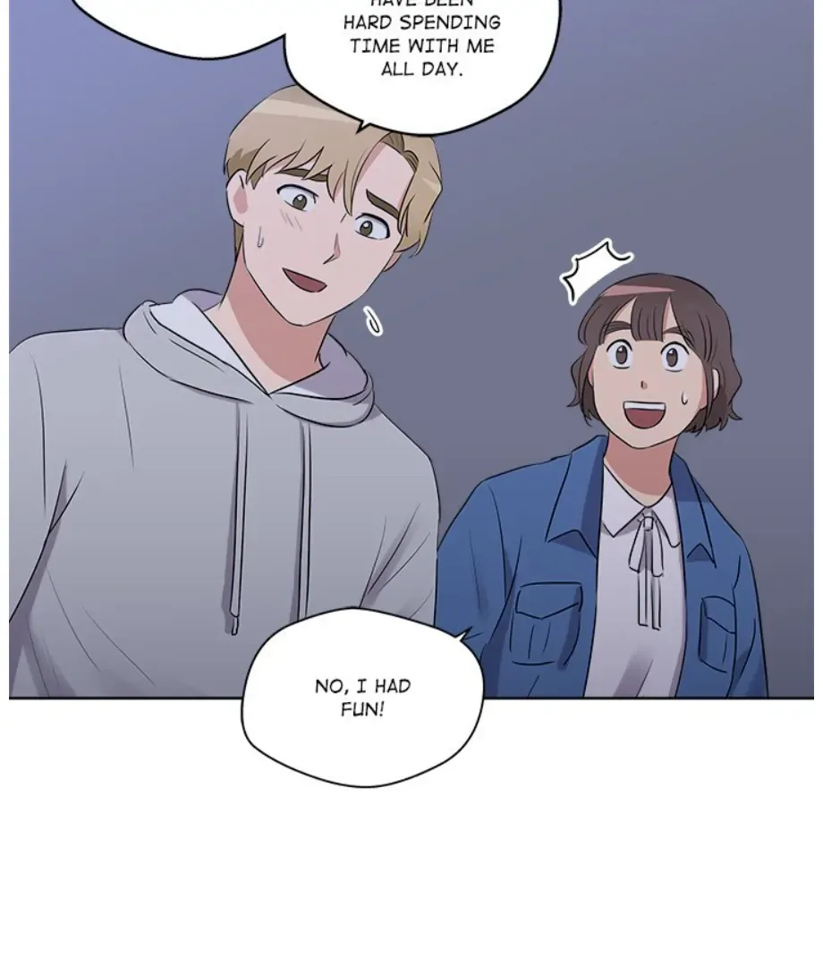 Cheonghak-dong Project Chapter 23 page 90