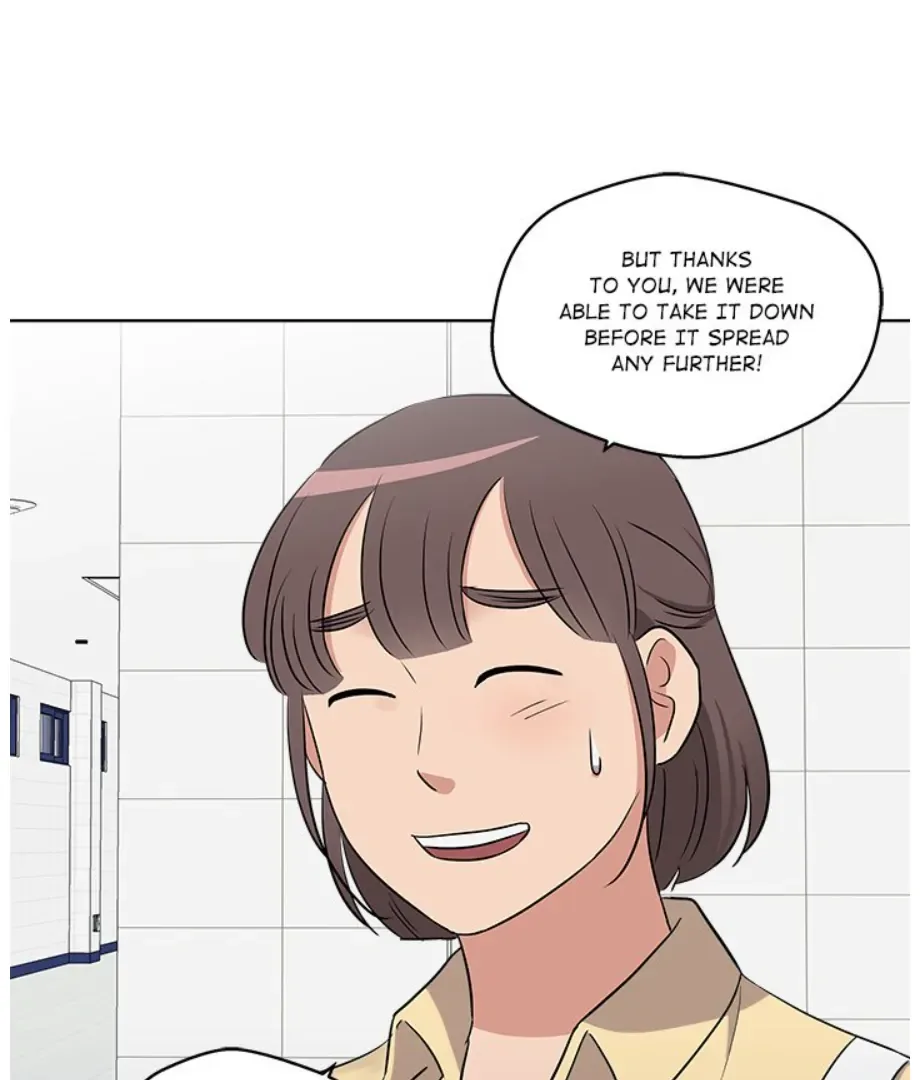 Cheonghak-dong Project Chapter 19 page 21