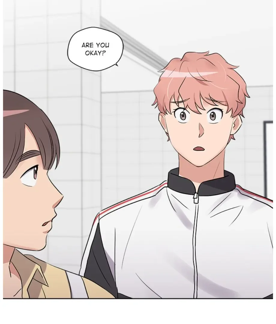 Cheonghak-dong Project Chapter 19 page 17