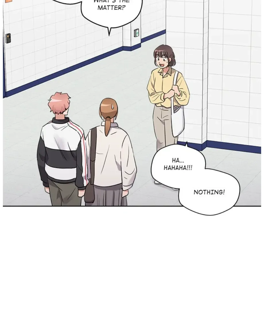 Cheonghak-dong Project Chapter 19 page 13