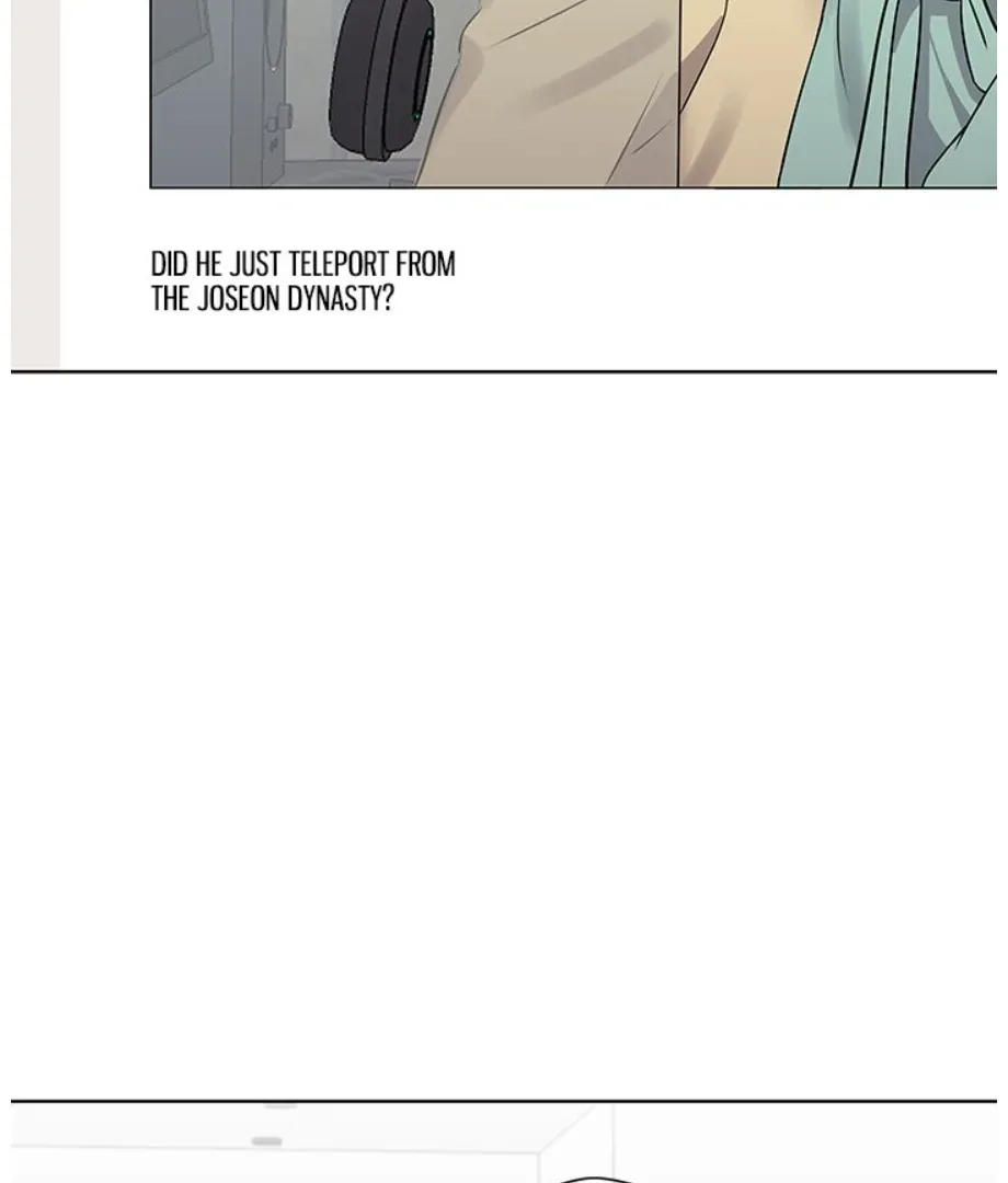 Cheonghak-dong Project Chapter 19 page 3
