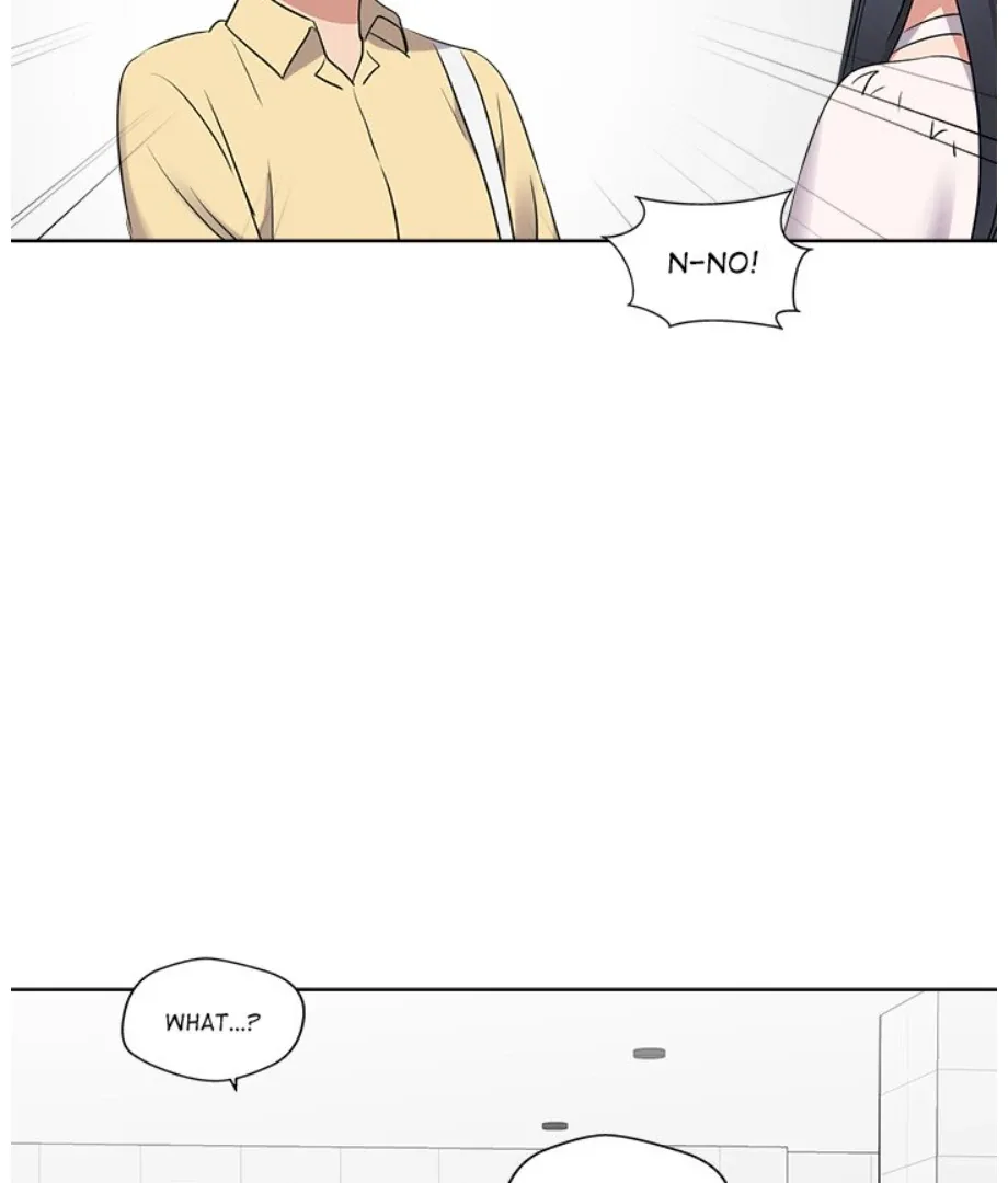 Cheonghak-dong Project Chapter 19 page 50