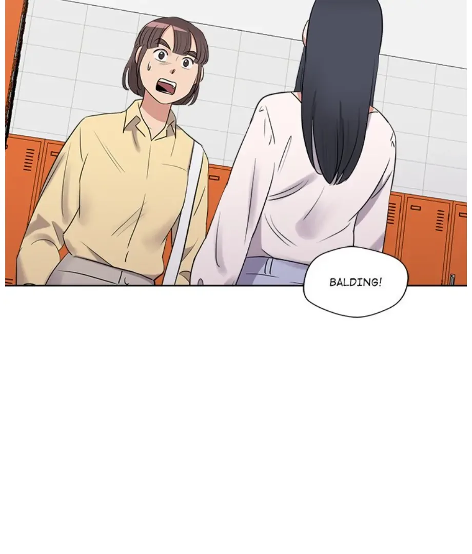 Cheonghak-dong Project Chapter 19 page 56