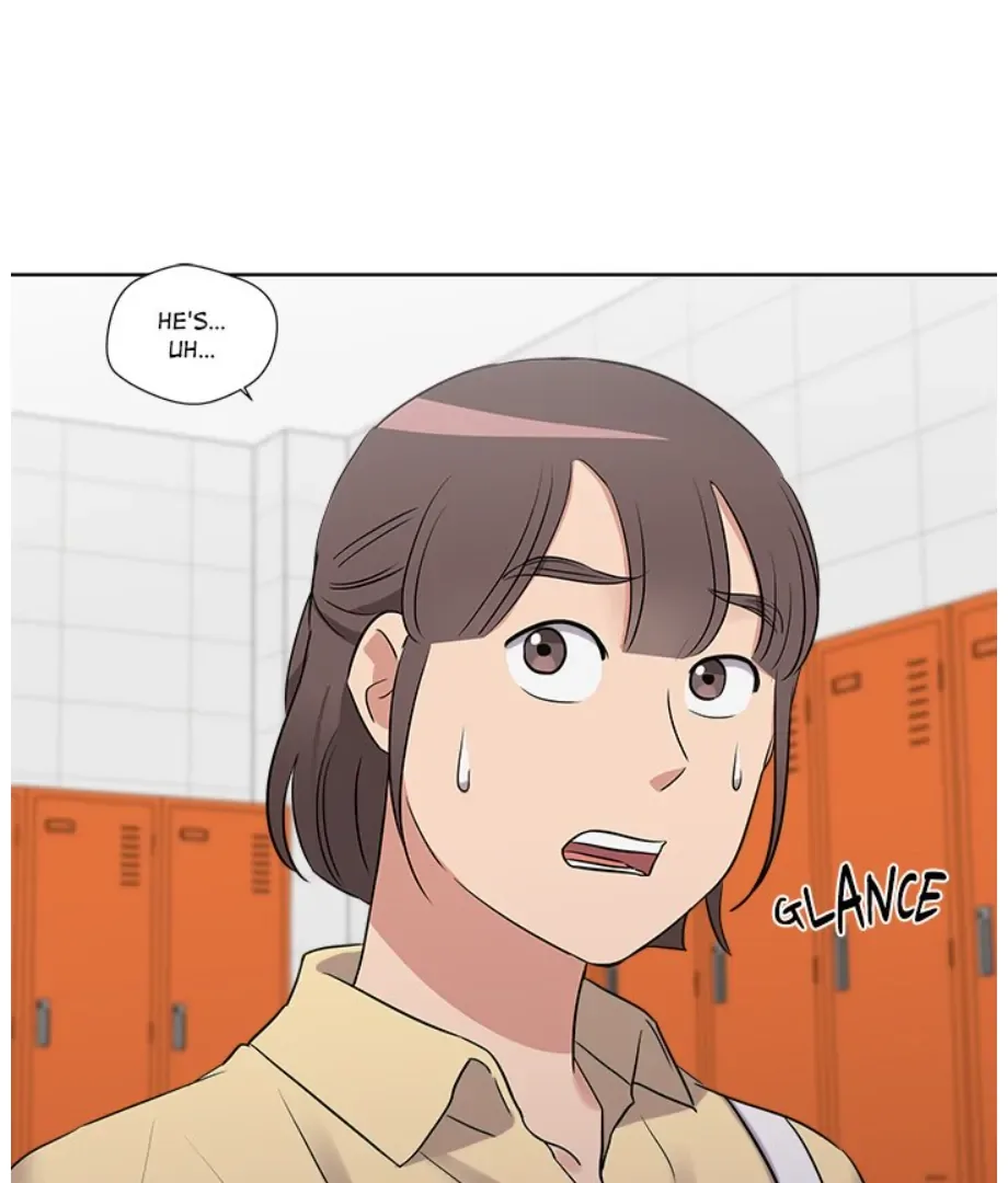 Cheonghak-dong Project Chapter 19 page 52