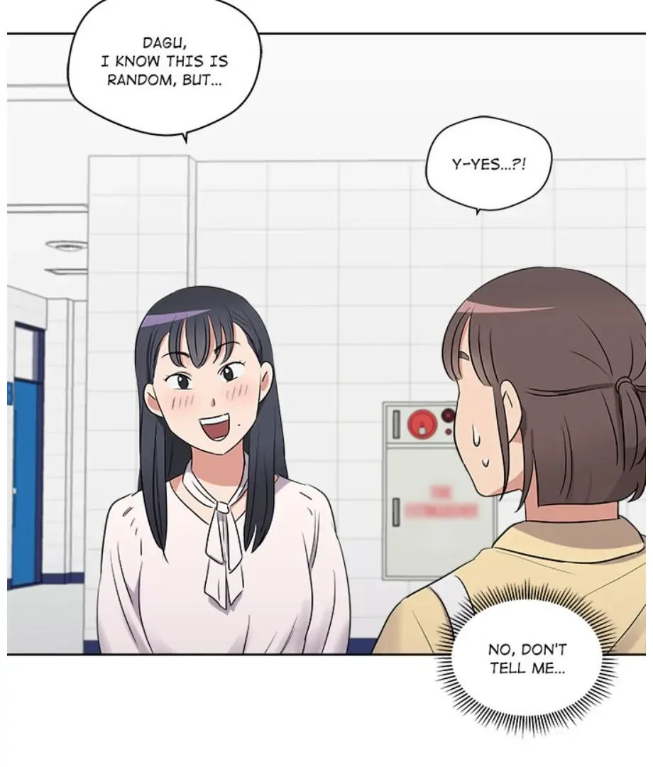 Cheonghak-dong Project Chapter 19 page 33