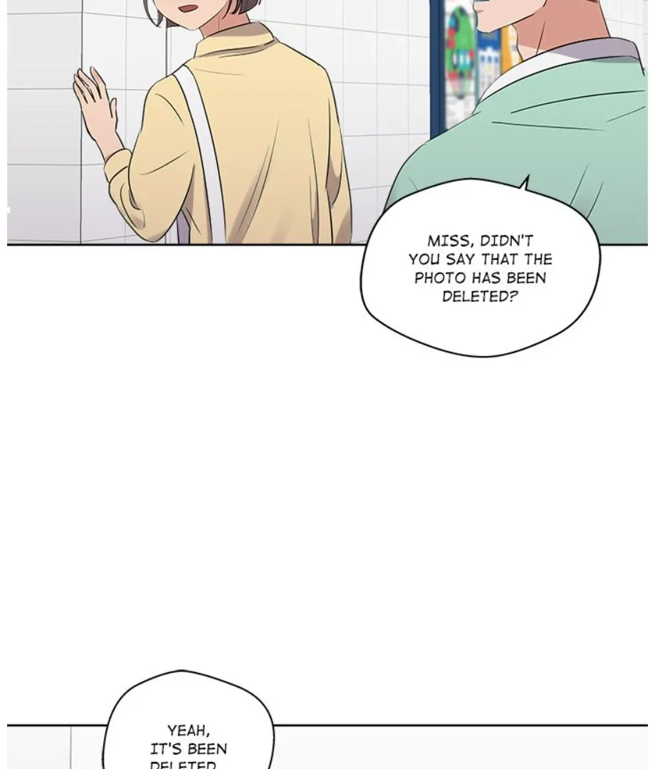 Cheonghak-dong Project Chapter 19 page 69