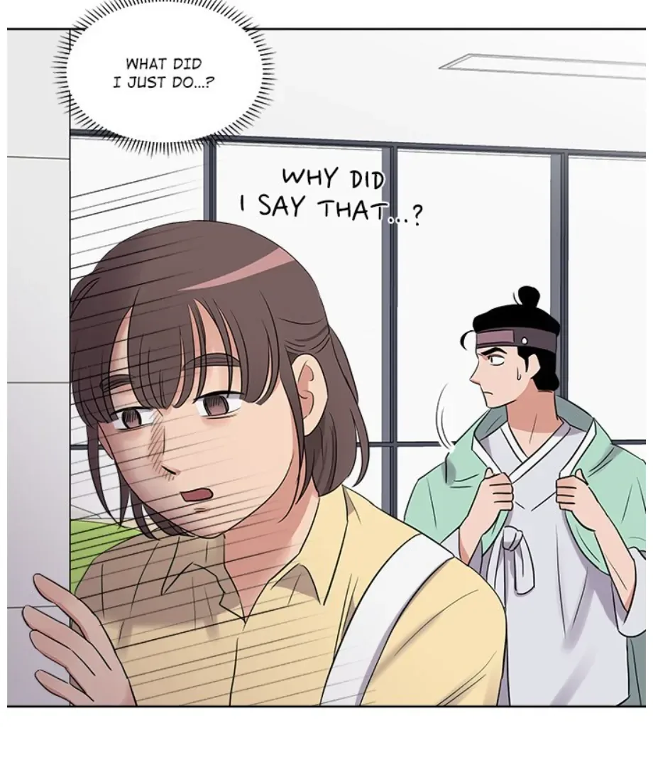 Cheonghak-dong Project Chapter 19 page 67