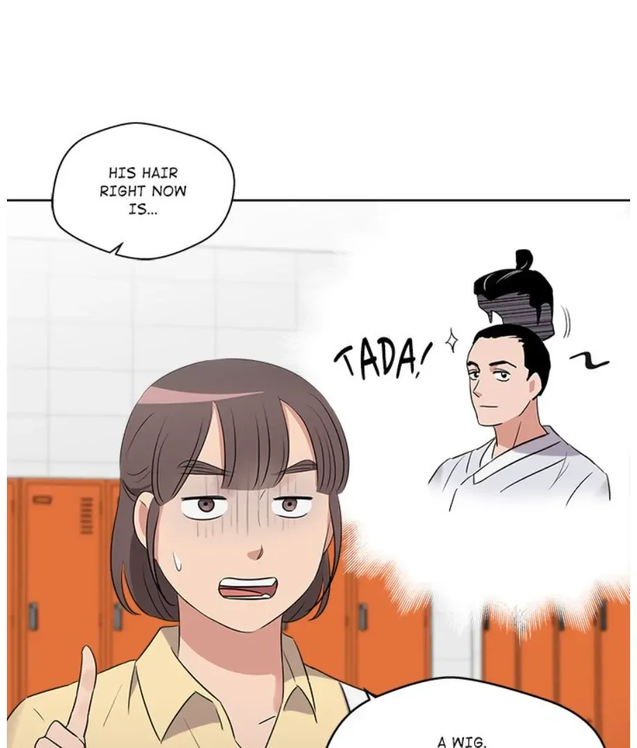 Cheonghak-dong Project Chapter 19 page 60