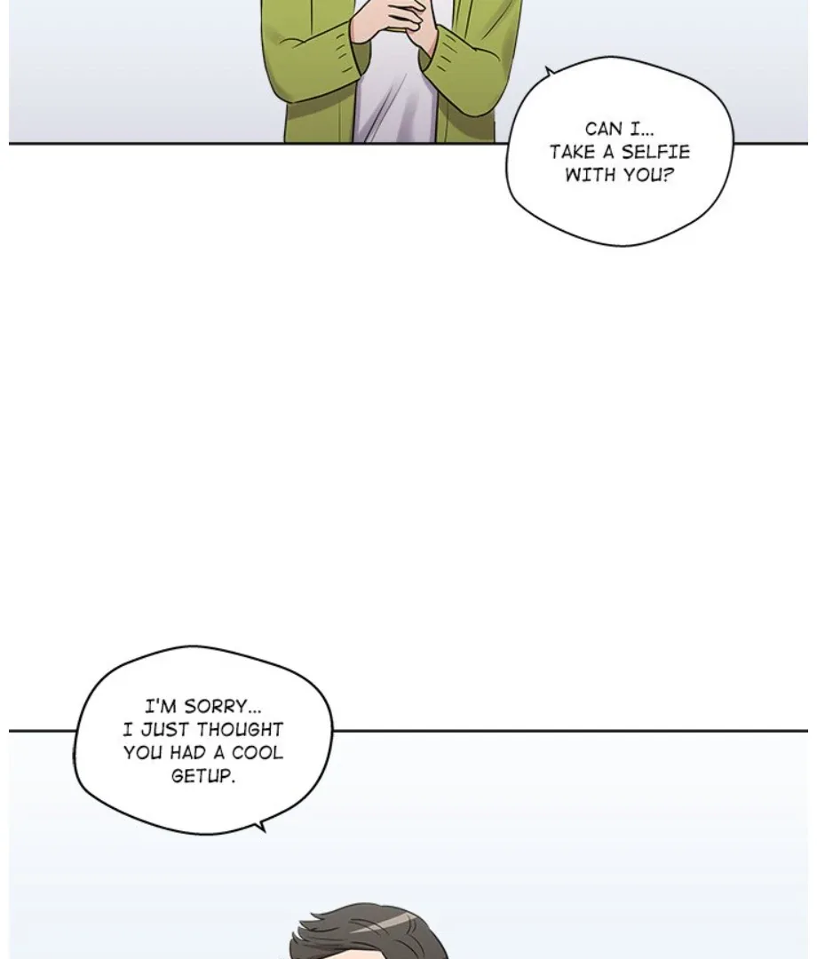Cheonghak-dong Project Chapter 19 page 72