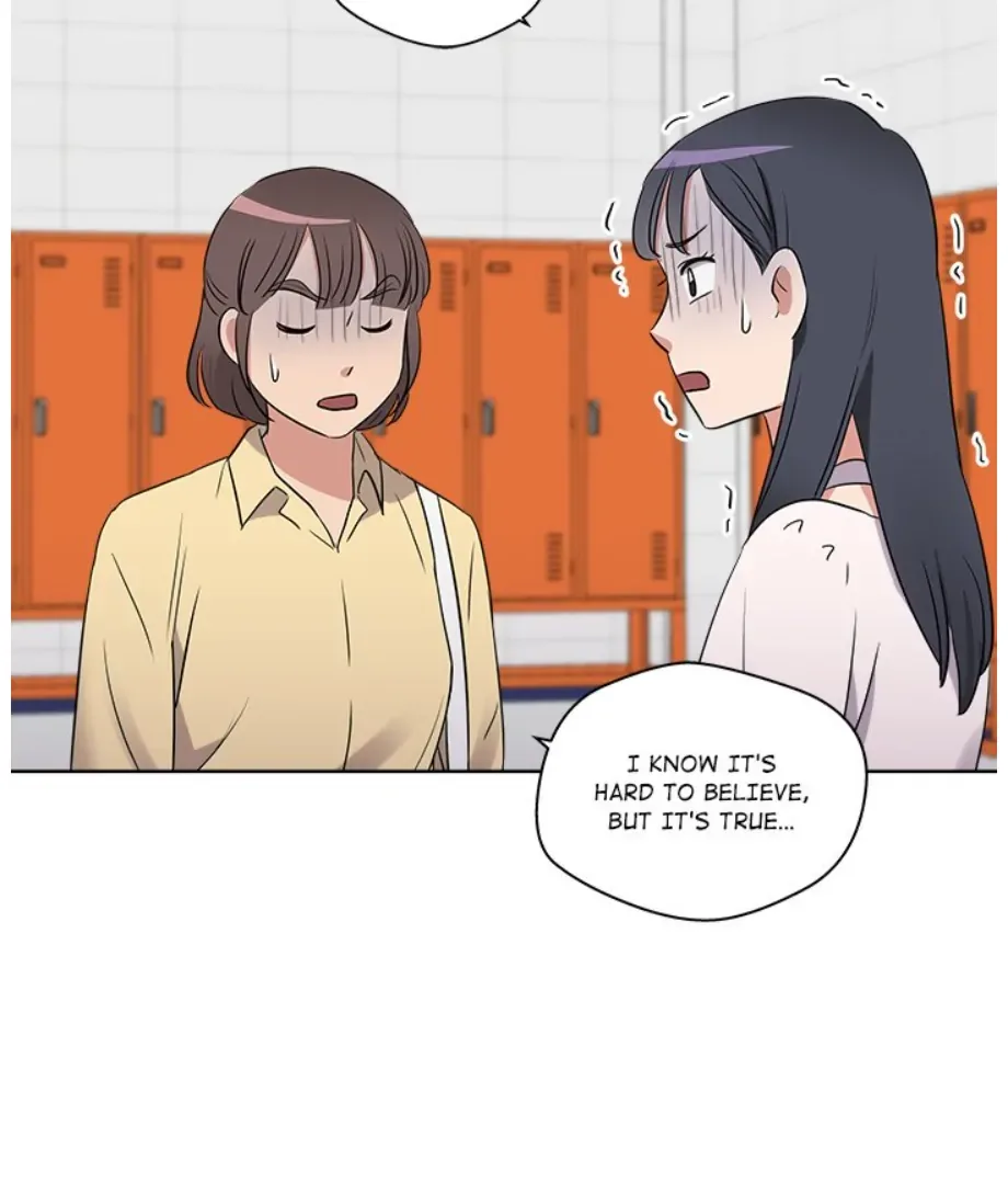Cheonghak-dong Project Chapter 19 page 59