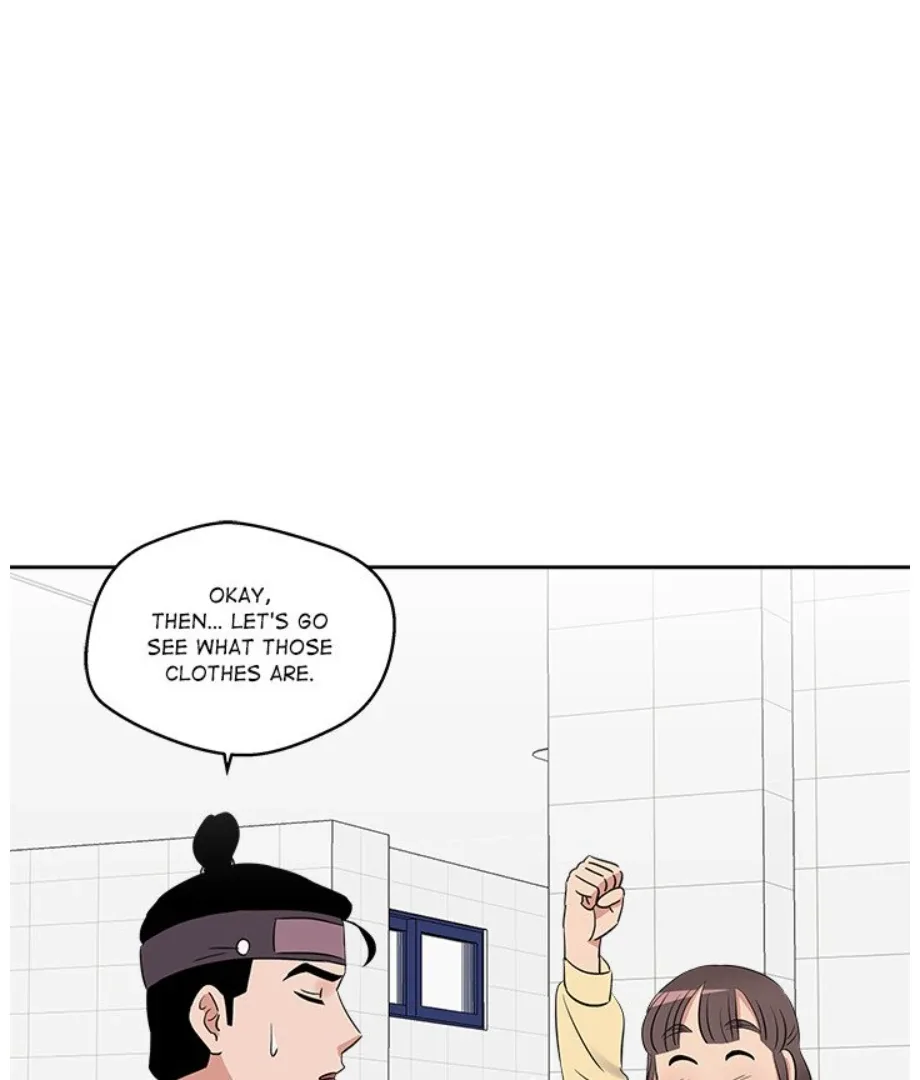 Cheonghak-dong Project Chapter 19 page 86