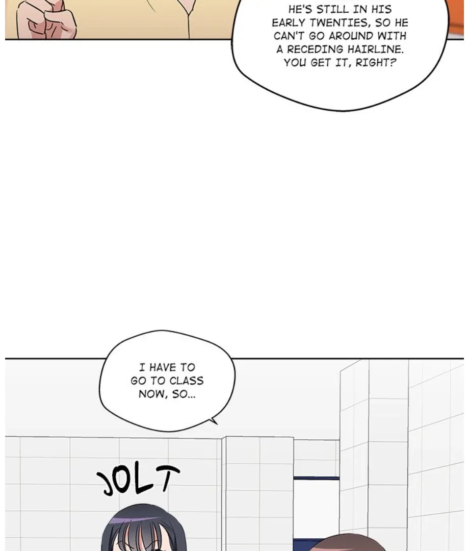 Cheonghak-dong Project Chapter 19 page 61