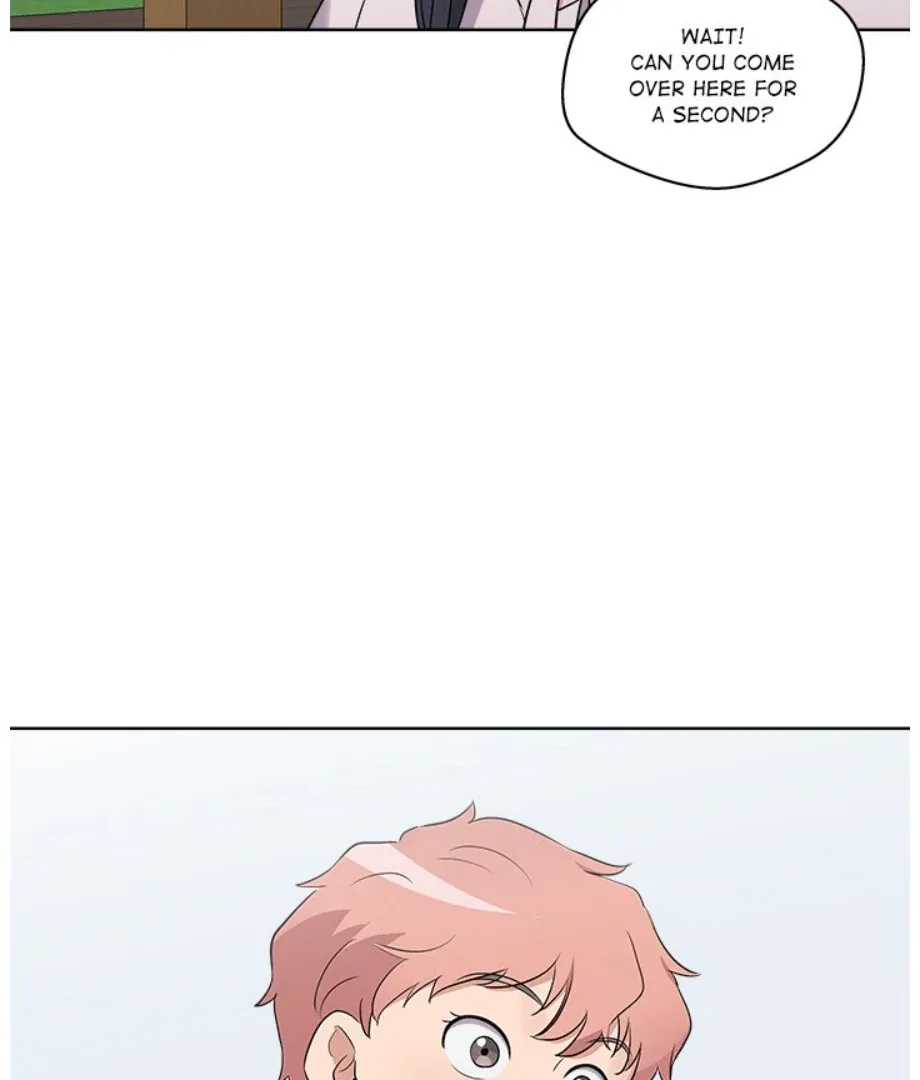 Cheonghak-dong Project Chapter 19 page 100
