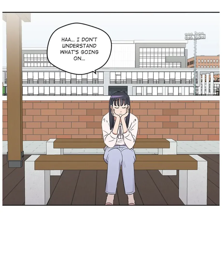 Cheonghak-dong Project Chapter 19 page 95