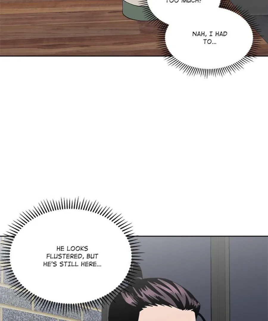Cheonghak-dong Project Chapter 27 page 17